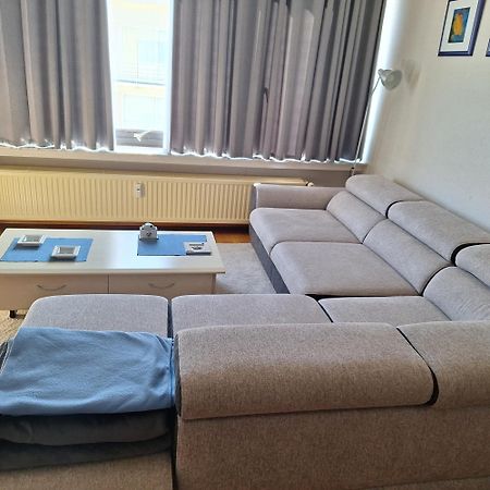 Res.Marana Apartamento Ostend Exterior foto