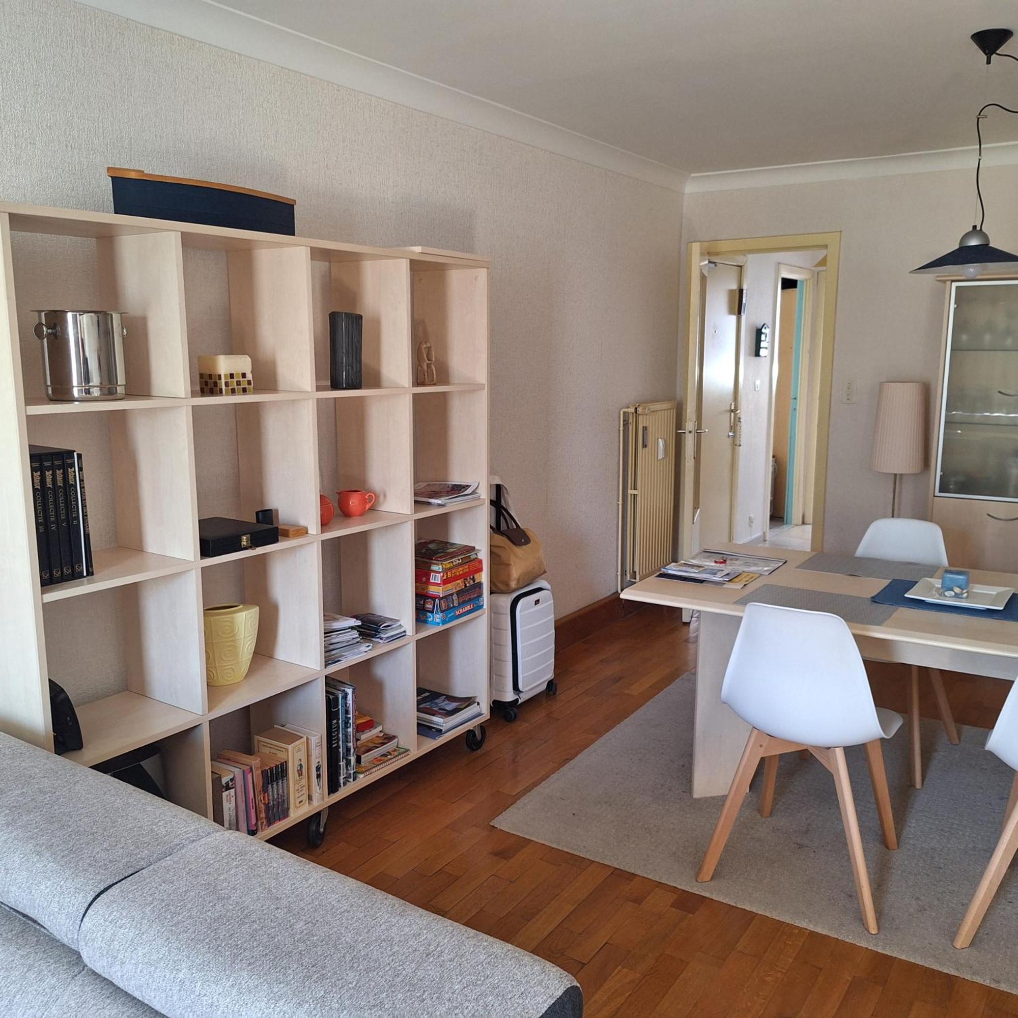 Res.Marana Apartamento Ostend Exterior foto