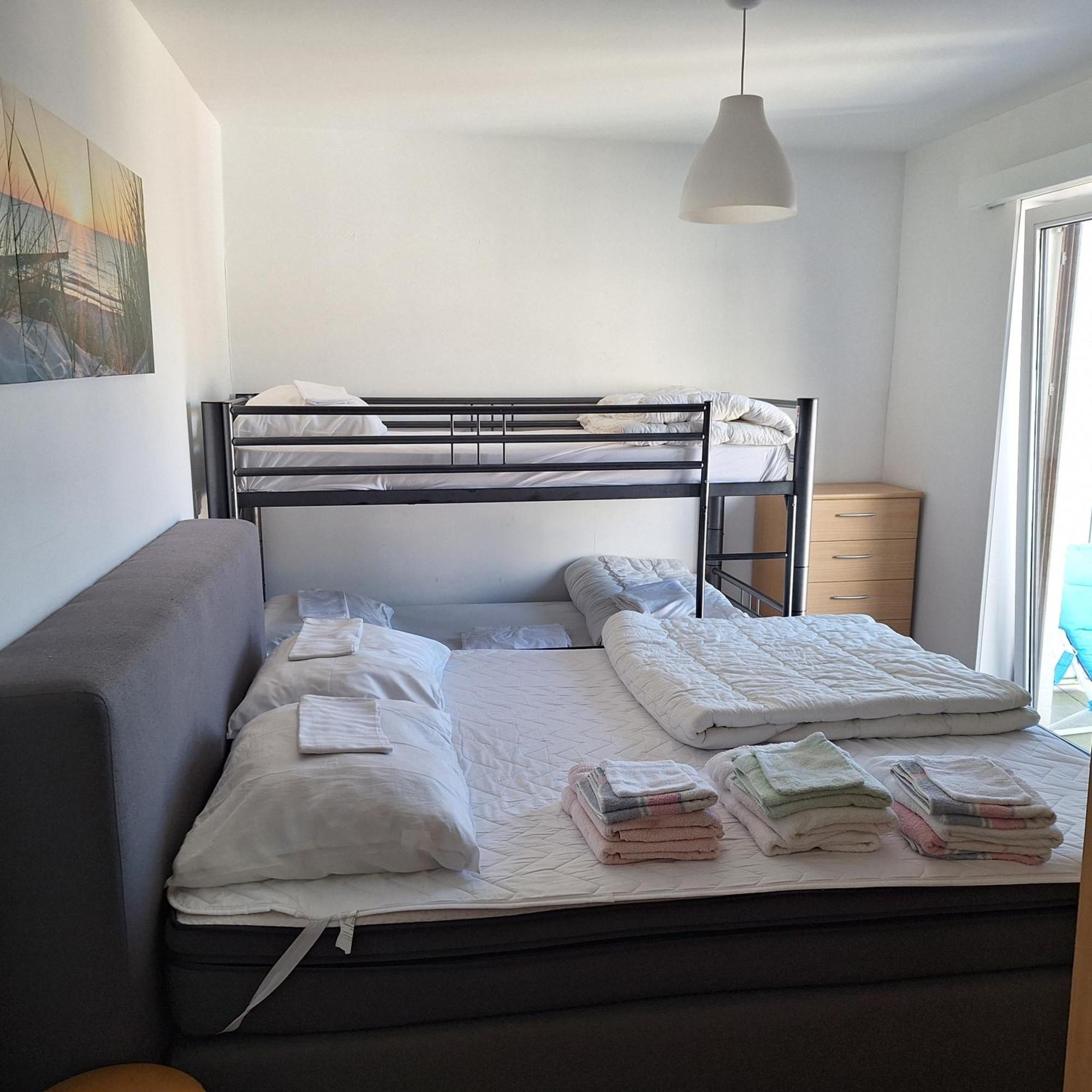 Res.Marana Apartamento Ostend Exterior foto