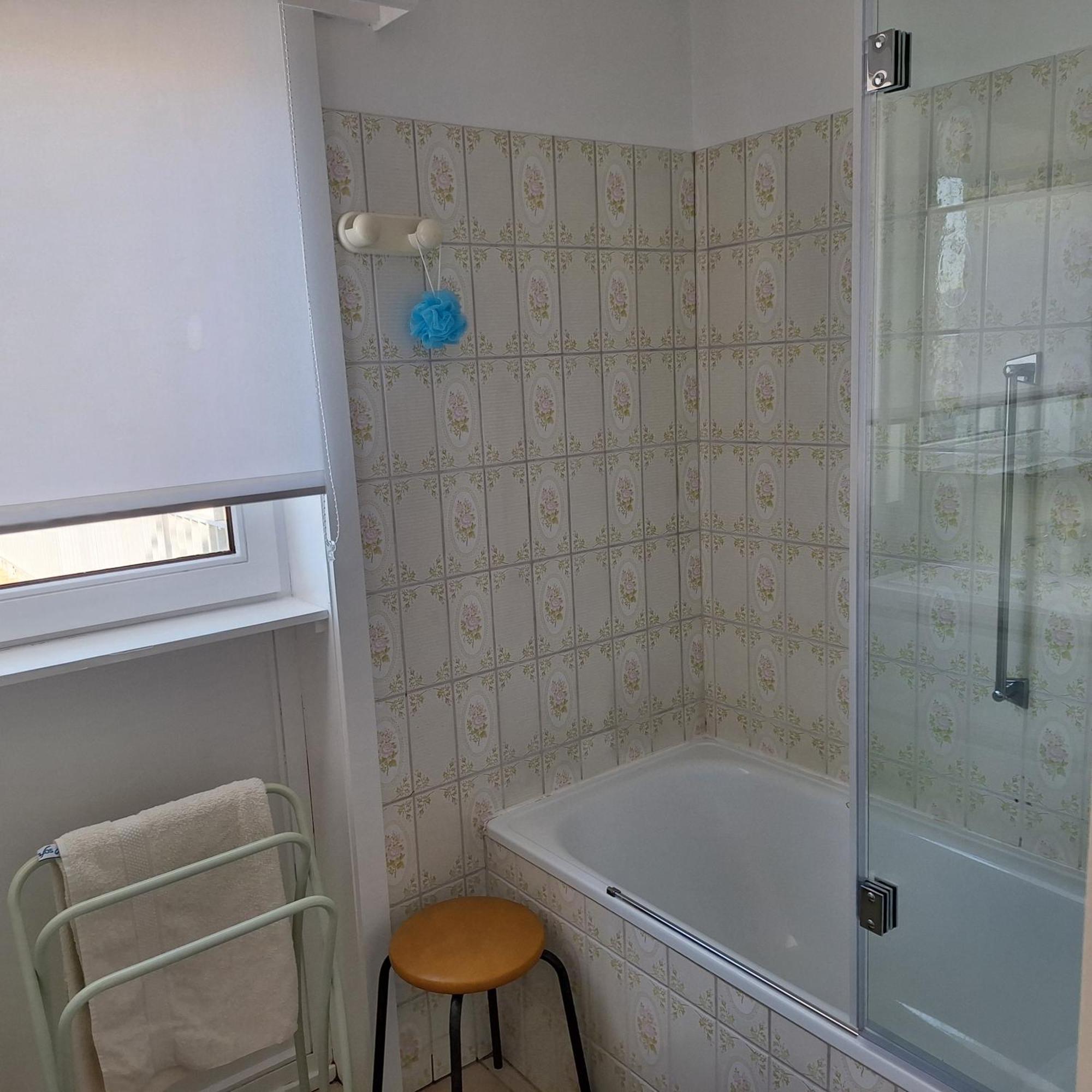 Res.Marana Apartamento Ostend Exterior foto