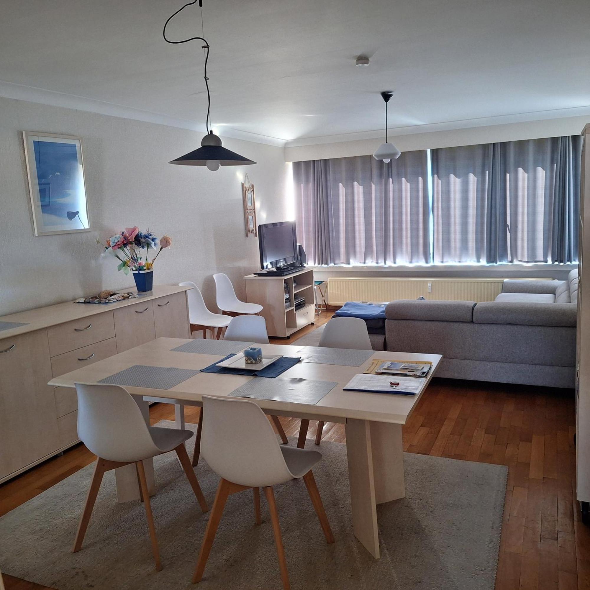 Res.Marana Apartamento Ostend Exterior foto
