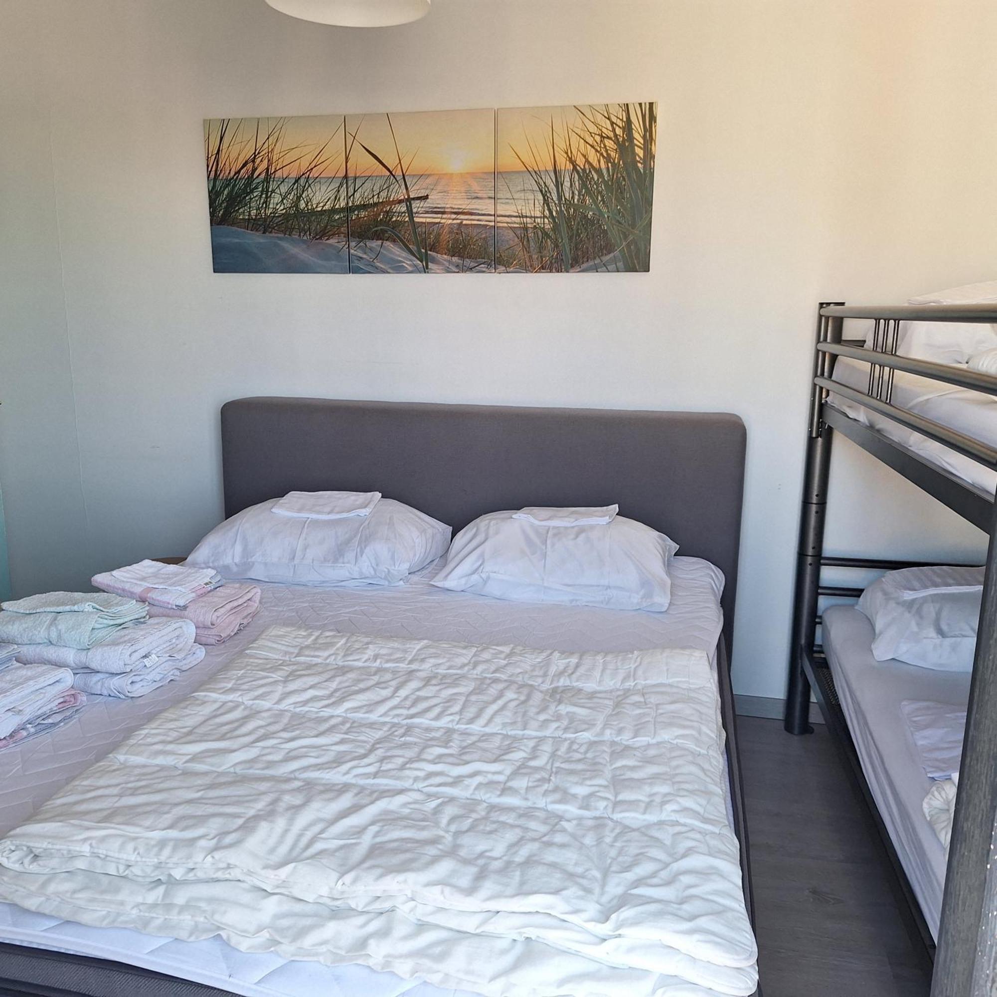 Res.Marana Apartamento Ostend Exterior foto